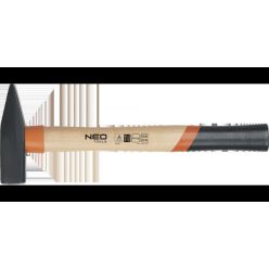 Neo fa nyelű kalapács 1500g