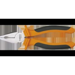 Neo 160 mm-es kombinált fogó