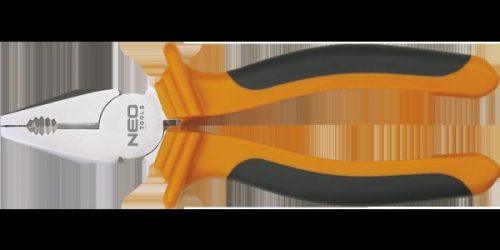 Neo 160 mm-es kombinált fogó