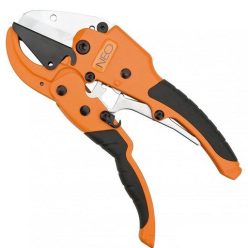 Neo pvc csővágó áttételes