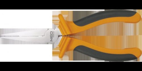 Neo 160 mm-es laposfogó