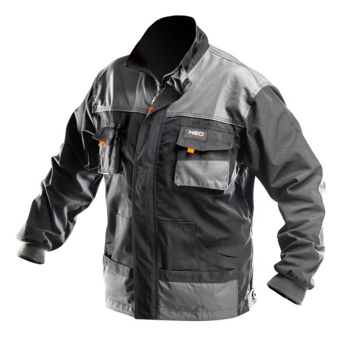 Neo munkavédelmi kabát 81-210 M