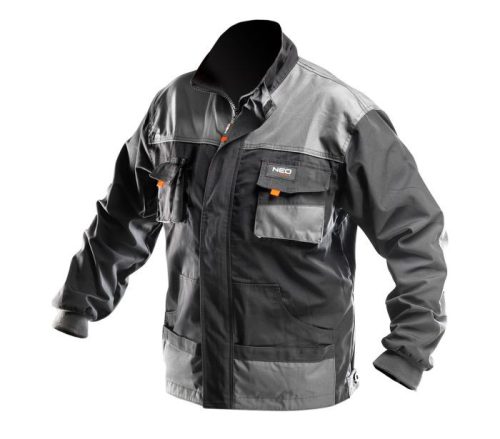 Neo munkavédelmi kabát 81-210 S