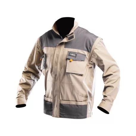 Neo munkavédelmi kabát 81-310 M