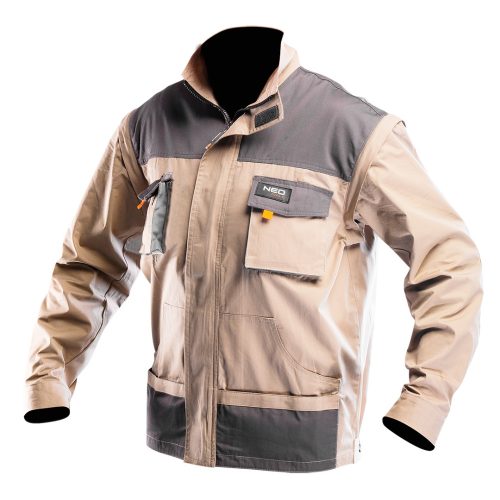 Neo munkavédelmi kabát 81-310 M