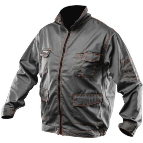 Neo munkavédelmi kabát 81-410 S
