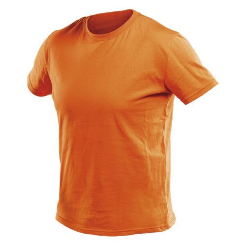 Neo munkavédelmi póló narancs 81-600-M