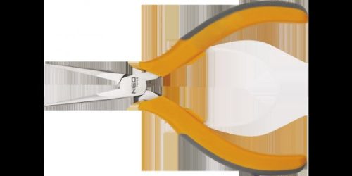 Neo 130 mm műszerész telefon fogó