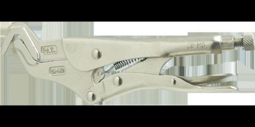 Neo patentfogó hajlított pofával 250 mm