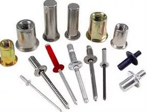 Alumínium szegecs 6x10 fg.