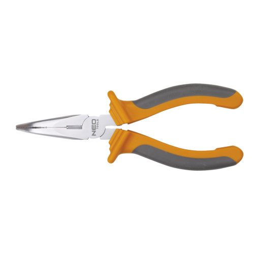 Neo 200 mm-es hajlított telefon fogó