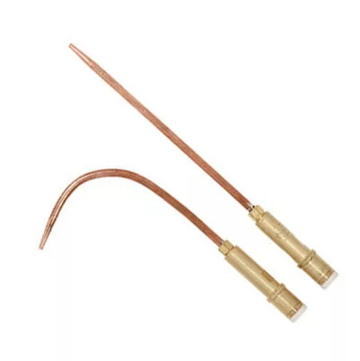 Égőszár X11 mini acetilén 4