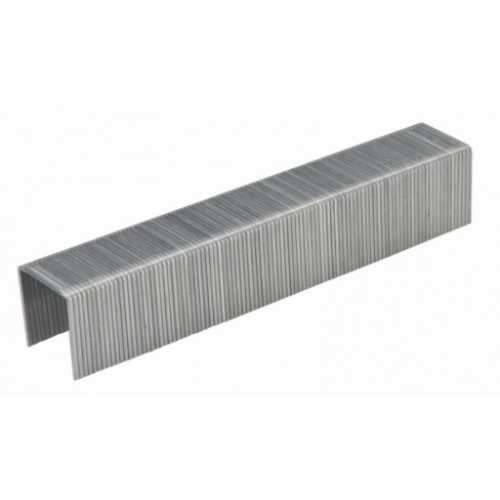 Neo tűzőgépkapocs 12mm, 1000db