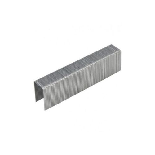 Neo tűzőgépkapocs 6 mm, 2000 db