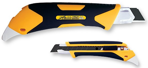 Olfa dekorkés L5-AL