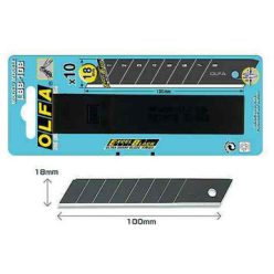 Olfa dekorkés pótpenge LBB-10B