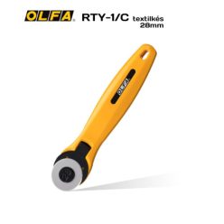 Olfa dekorkés RTY-1/C