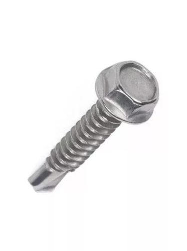 Önfúrós hatlapfejű lemezcsavar 4.8*38mm