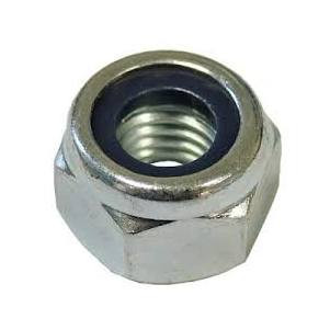 Önzáró anya M12 10.9