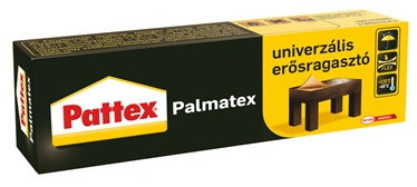 Pattex/palmatex ragasztó 120 ml