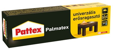 Palmatex ragasztó 50 ml