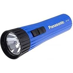 Panasonic elemlámpa BF-103