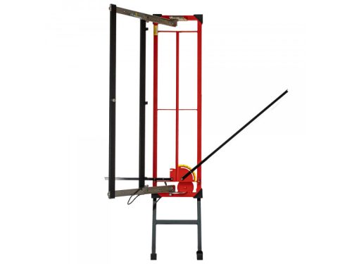 Polisztirol vágó V113