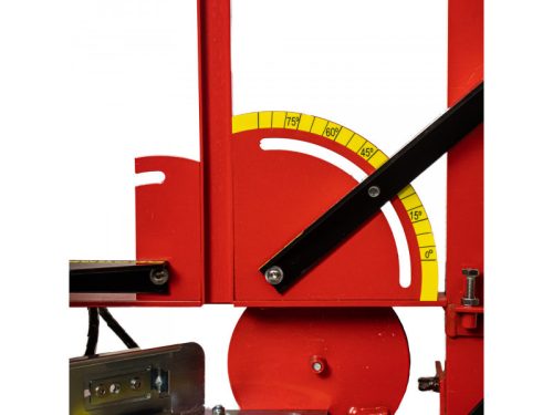 Polisztirol vágó V113