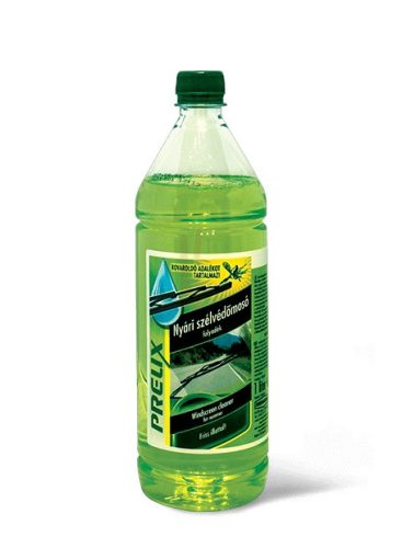 Prelix nyári szélvédő mosó 1l