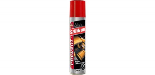 Prevent szilikon spray 300 ml