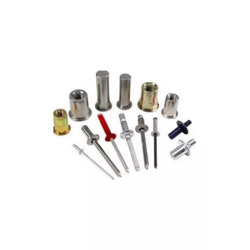 Alumínium szegecs Fg. 10x50