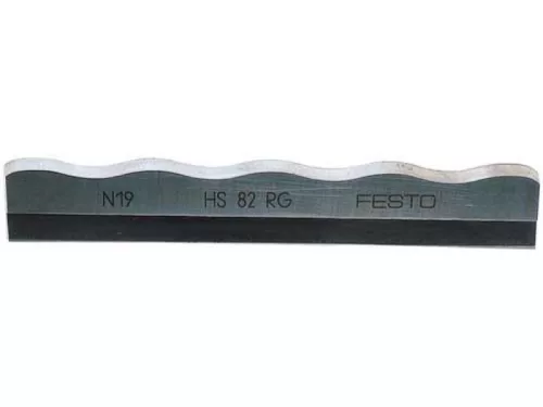 Spirálkés, HS 82 RG