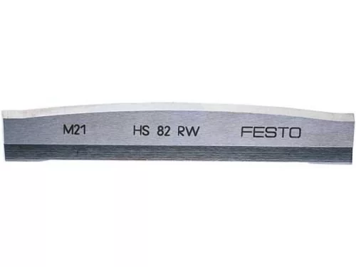 Spirálkés, HS 82 RW
