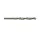 PTG fémfúró 6.6mm HSS-CO