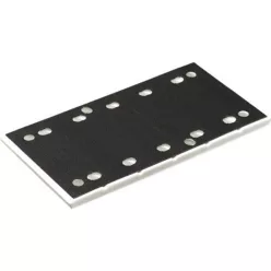 Csiszolótalp, SSH-STF-115x221/10 RS 100C