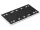 Csiszolótalp, SSH-STF-115x221/10 RS 100C