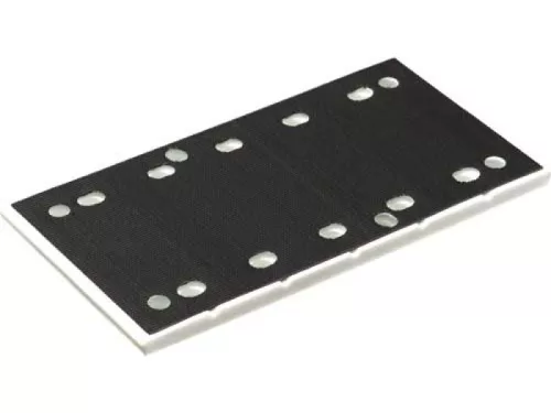 Csiszolótalp, SSH-STF-115x221/10 RS 100C