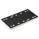 Csiszolótalp, SSH-STF-115x221/10 RS 100C