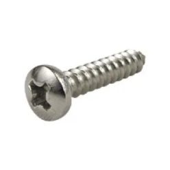 Faforgácslap csavar D-fejű kereszthornyos 4.5x35