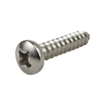 Faforgácslap csavar D-fejű kereszthornyos 4.5x35