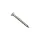 Faforgácslap csavar süllyesztettfejű kereszthornyos 3x35