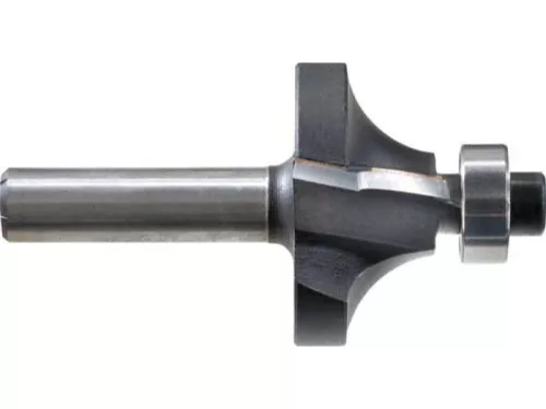Lekerekítőmaró, HW D31,7/R9,5 KL