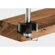 Falcmaró, HW D31,7/NL12,7