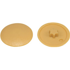 Faforgácslap csavar takaró sapka