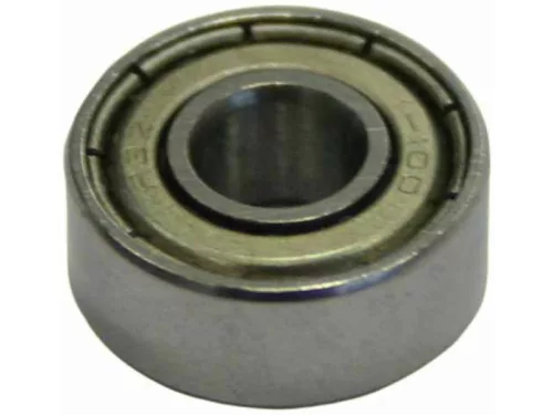 Vezető golyóscsapágy, D 12,7X4,97X4,76 (2X)