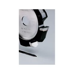 Marótárcsa, HW 118X18-135GRAD/ALU
