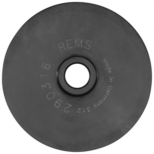 Rems vágókerék cik.290316R