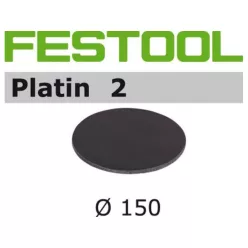 Csiszolópapír, STF D150/0 S1000 PL2 15X