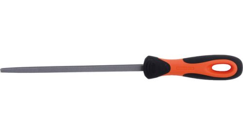 Reszelő négyélű 350/3