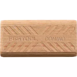 DOMINO bükkfa, D 6X40/1140 (6x190)